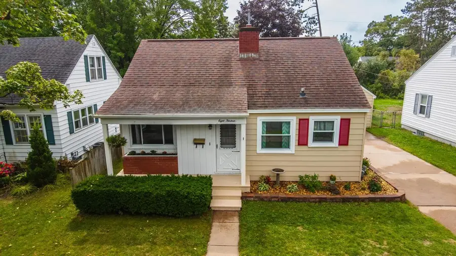 813 ROSS AVENUE, Wausau, WI 54403 - #3