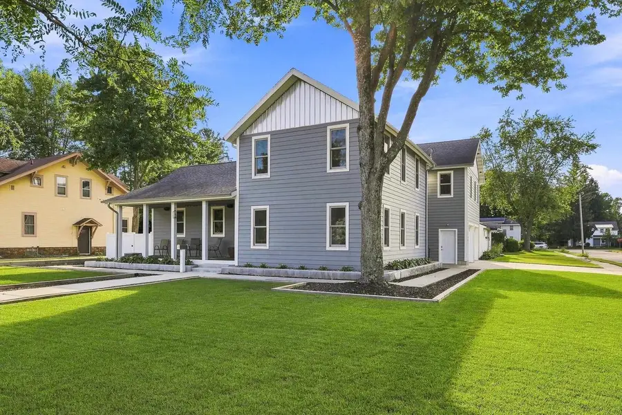 1600 MICHIGAN AVENUE, Stevens Point, WI 54481 - #2