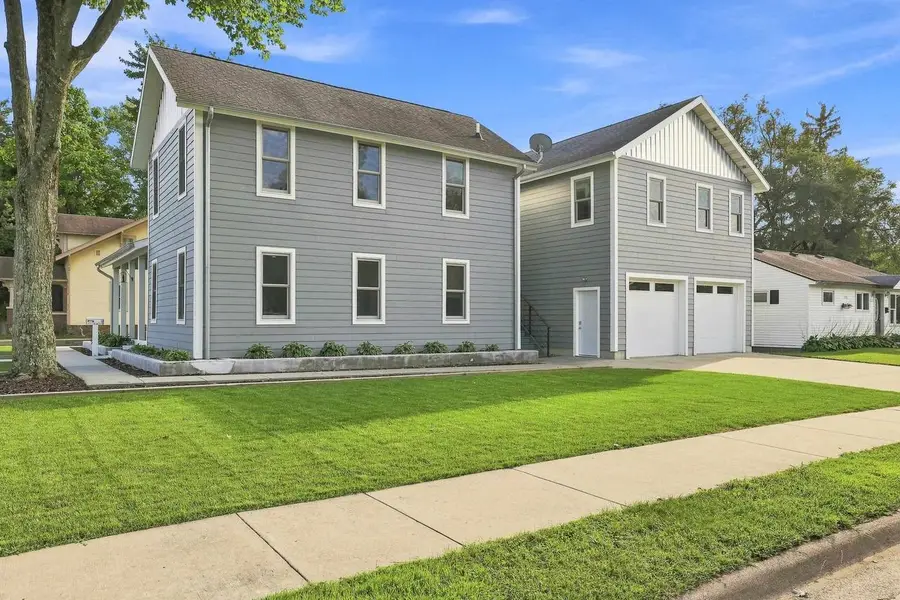 1600 MICHIGAN AVENUE, Stevens Point, WI 54481 - #3