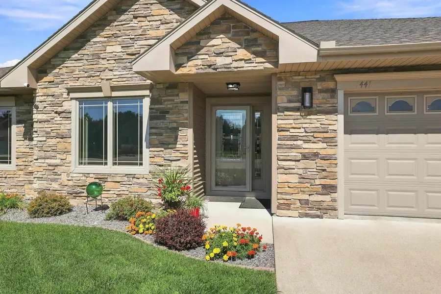 1441 KLEVENE COURT, Wisconsin Rapids, WI 54494 - #2