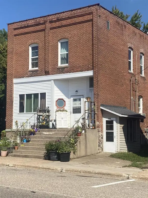 126 WILSON STREET #136/ 146 Wilson Stre, Amherst, WI 54406