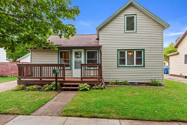 936 S 6TH AVENUE, Wausau, WI 53278