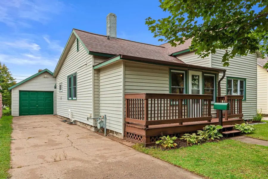 936 S 6TH AVENUE, Wausau, WI 54401 - #3
