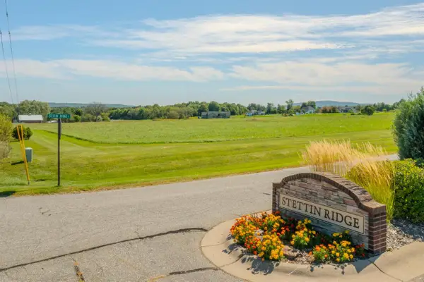 Lot 14 STETTIN RIDGE COURT, Wausau, WI 54401