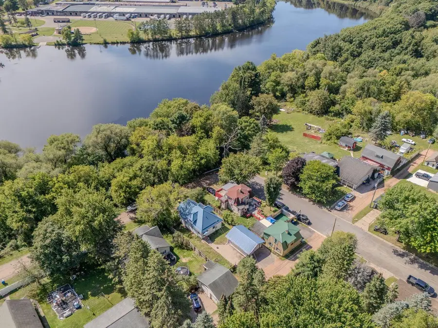 914 WEST STREET, Merrill, WI 54452 - #2