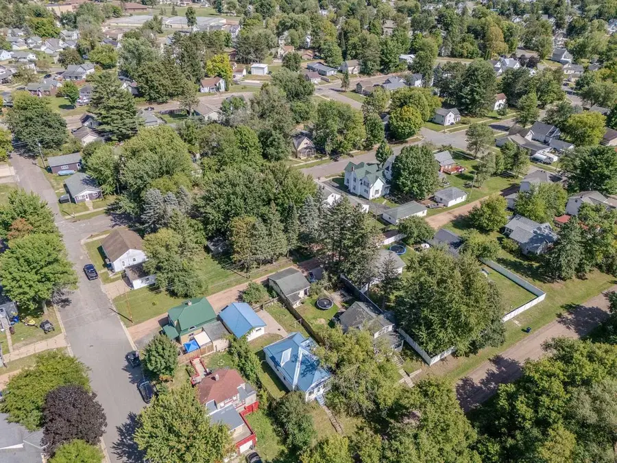 914 WEST STREET, Merrill, WI 54452 - #3