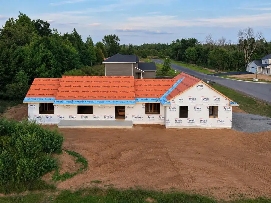 3450 RAVENSWOOD WAY, Plover, WI 54467 - #3
