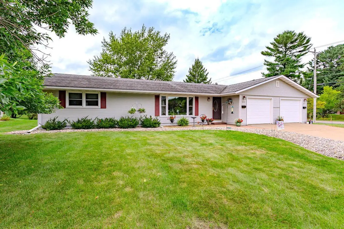 4312-4314 BRIARWOOD AVENUE, Wausau, WI 54403 - #1