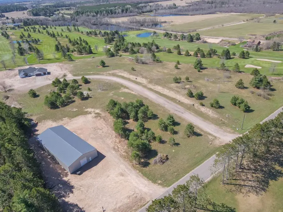 Lot 1 GREEK STREET, Merrill, WI 54452 - #3