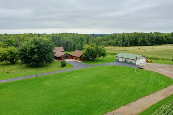 W6074 MULBERRY LANE, Medford, WI 54451