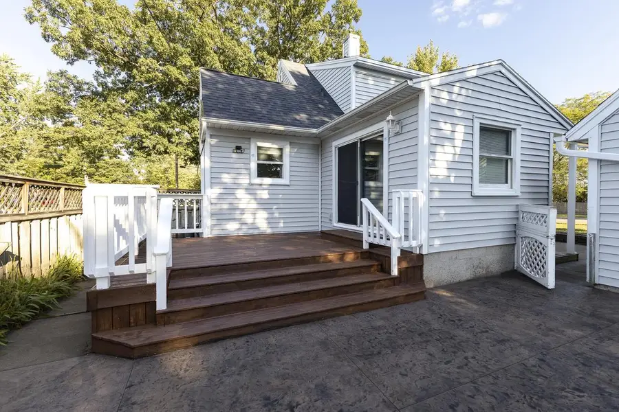 1040 LINCOLN STREET, Wisconsin Rapids, WI 54494 - #2