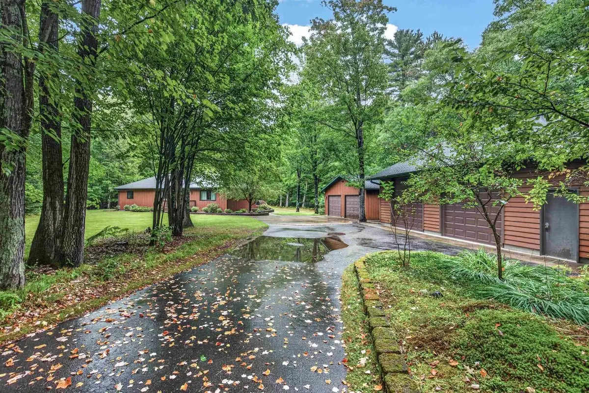 1806 BUCKHORN CIRCLE, Woodruff, WI 54568 - #1