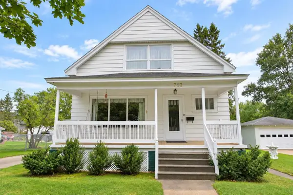 717 HUMBOLT AVENUE, Wausau, WI 54403