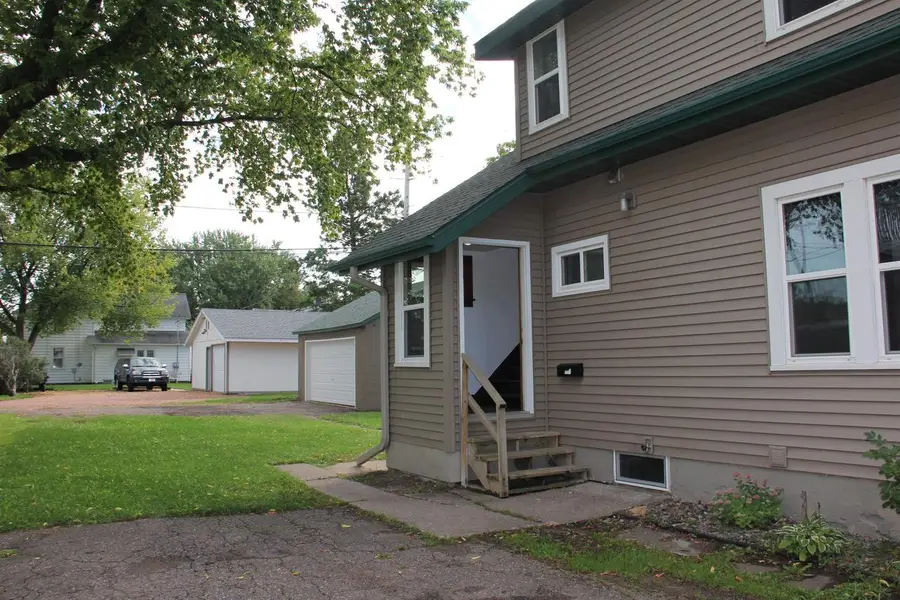 833 & 833-1/2 HENRIETTA STREET, Wausau, WI 54403 - #2