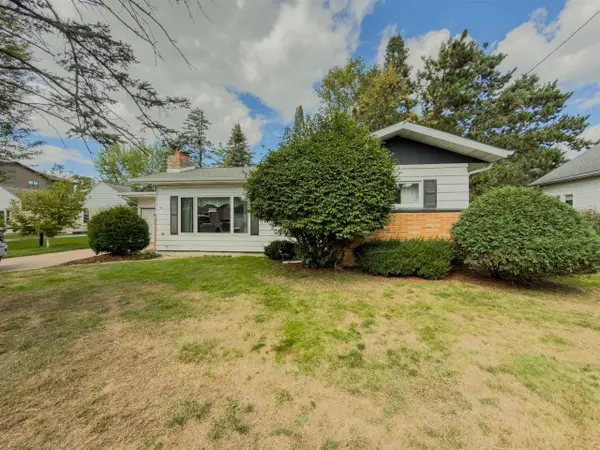 116 PARK STREET, Schofield, WI 54476