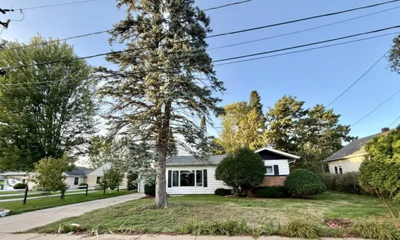 116 PARK STREET, Schofield, WI 54476 - #2