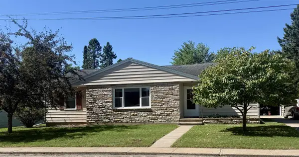 308 S SALES STREET, Merrill, WI 54452