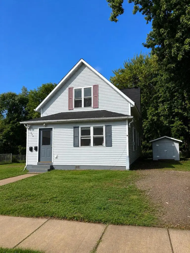 674 BEEBE STREET, Phillips, WI 54555 - #1