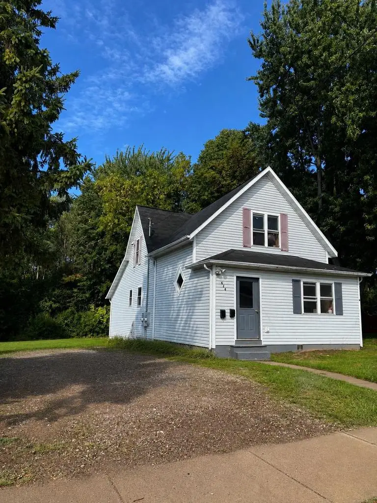 674 BEEBE STREET, Phillips, WI 54555 - #2