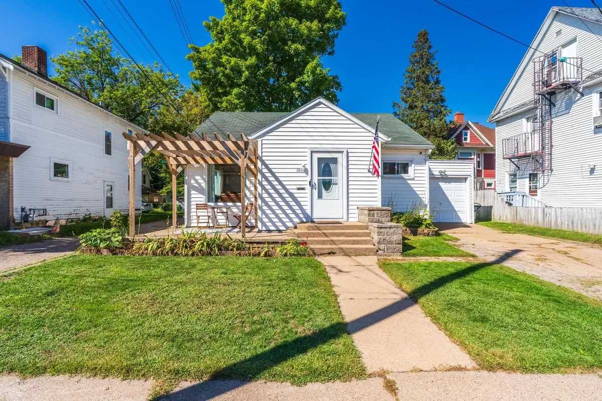 1008 N 7TH STREET, Wausau, WI 54403 - #1