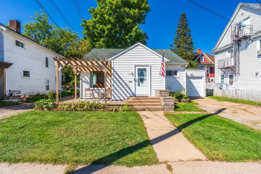 1008 N 7TH STREET, Wausau, WI 54403 - #2