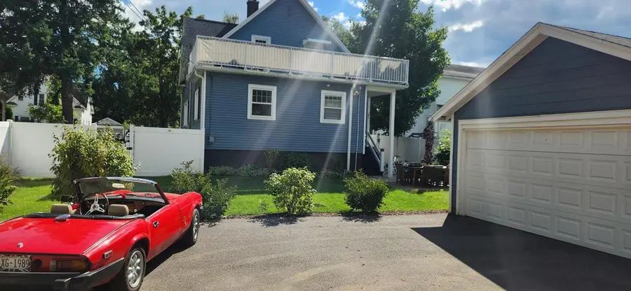 816 STEUBEN STREET, Wausau, WI 54403 - #2