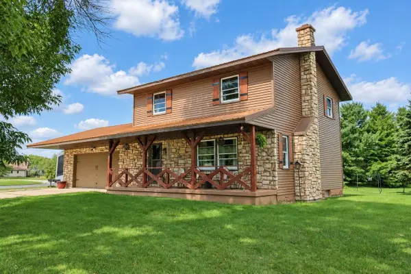 109 LUDWIG DRIVE, Dorchester, WI 54425