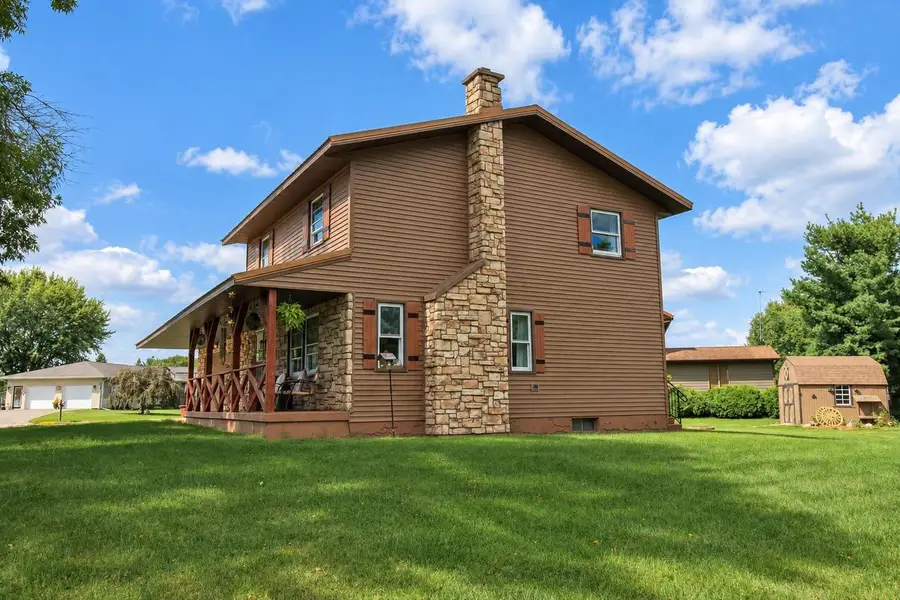 109 LUDWIG DRIVE, Dorchester, WI 54425 - #2