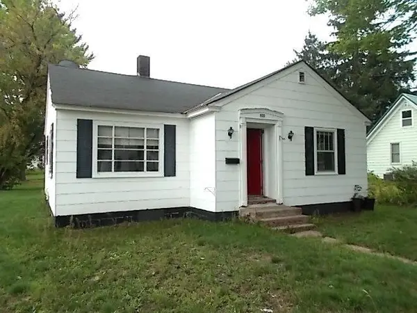 505 E 7TH STREET, Merrill, WI 54452