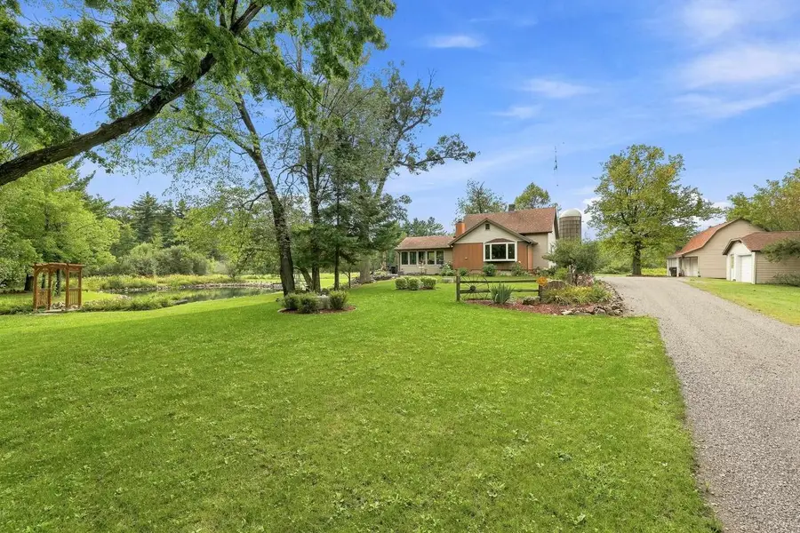 5441 2ND AVENUE, Rudolph, WI 54475 - #3