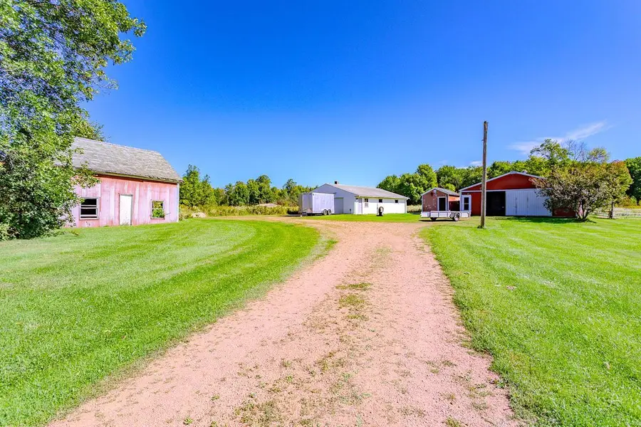 220855 COUNTY ROAD J, Schofield, WI 54476 - #2