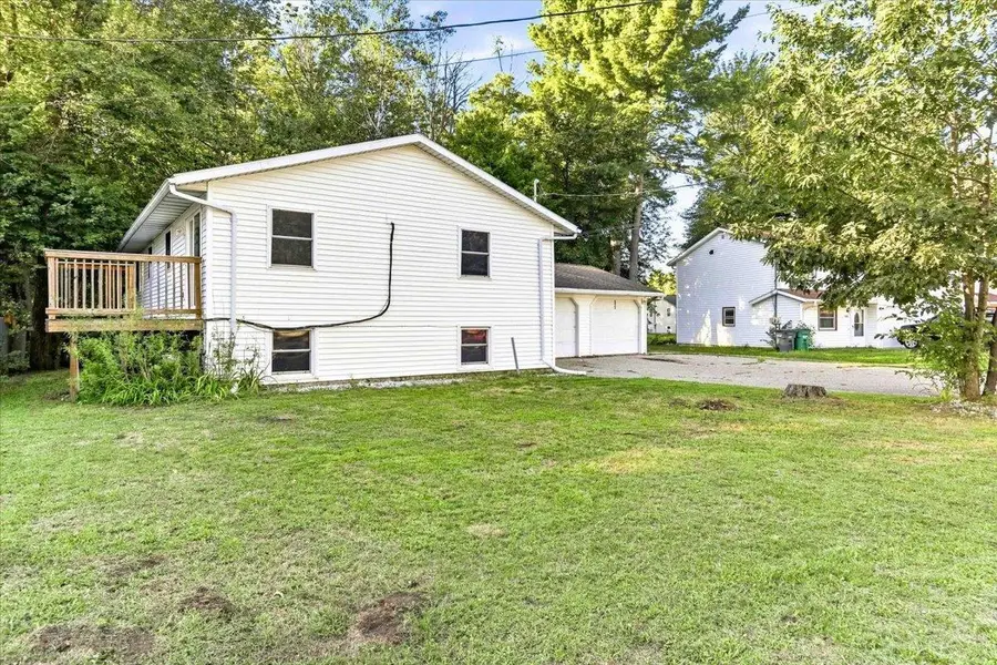 2460 2ND AVENUE SOUTH #2462 2nd Avenue Sout, Wisconsin Rapids, WI 54495 - #2