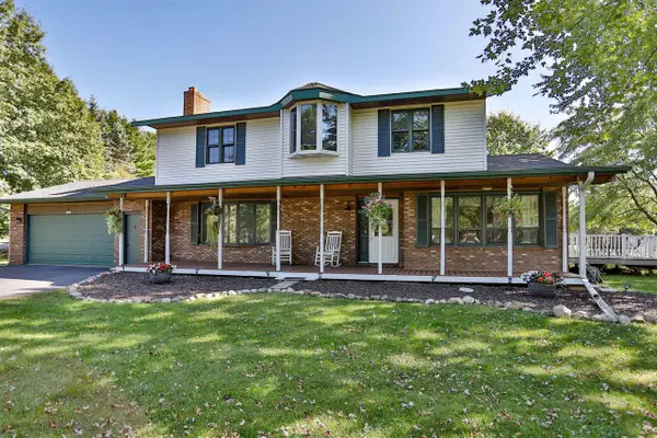 N2938 LOKEMOEN ROAD, Merrill, WI 54452