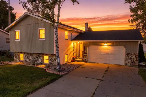 1601 S LINCOLN AVENUE, Marshfield, WI 54449