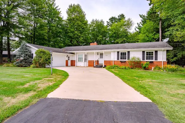 9010 REED ROAD, Rothschild, WI 54474
