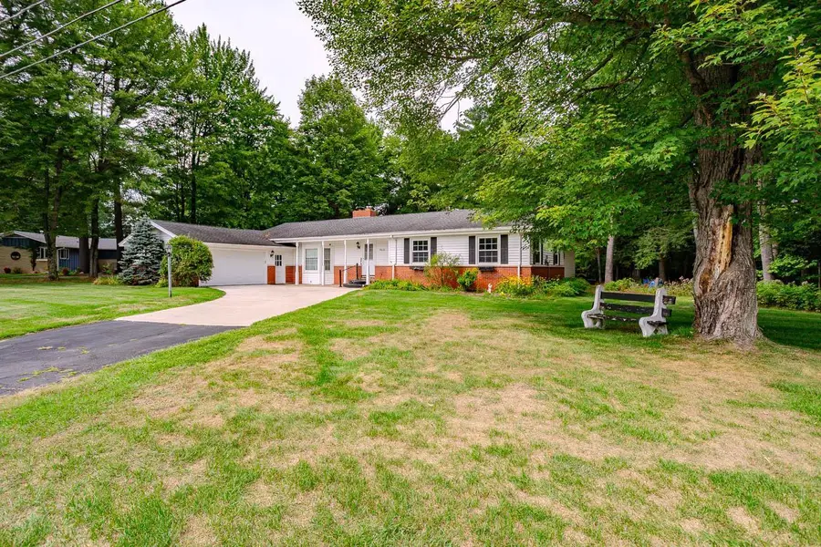 9010 REED ROAD, Rothschild, WI 54474 - #3