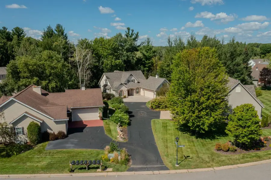 3303 RIO DRIVE, Weston, WI 54476 - #2