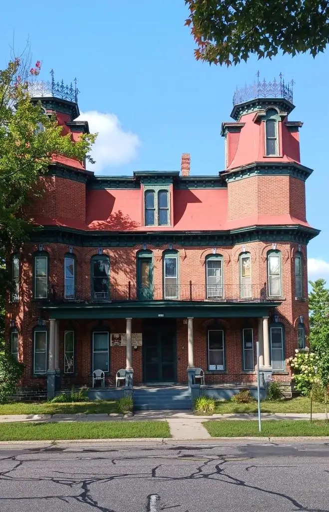 1416 MAIN STREET, Stevens Point, WI 54481 - #2