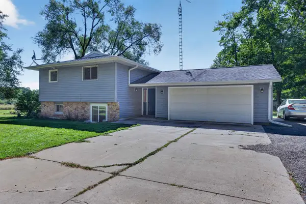 4461 COUNTY ROAD Q, Wisconsin Rapids, WI 54495