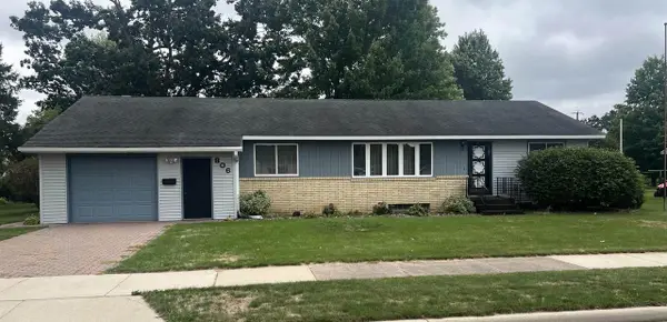 806 10TH STREET, Mosinee, WI 54455