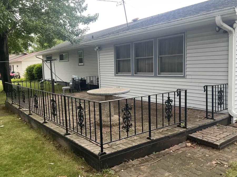 806 10TH STREET, Mosinee, WI 54455 - #2