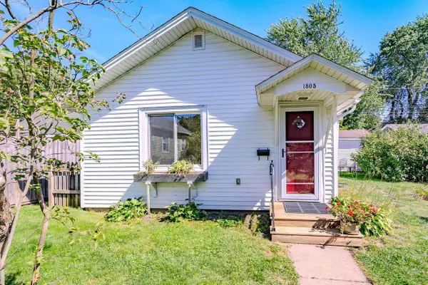 1805 FAIRMOUNT STREET, Wausau, WI 54403