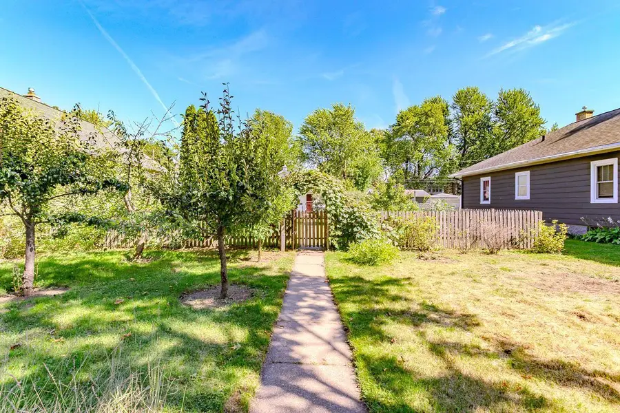 1805 FAIRMOUNT STREET, Wausau, WI 54403 - #3