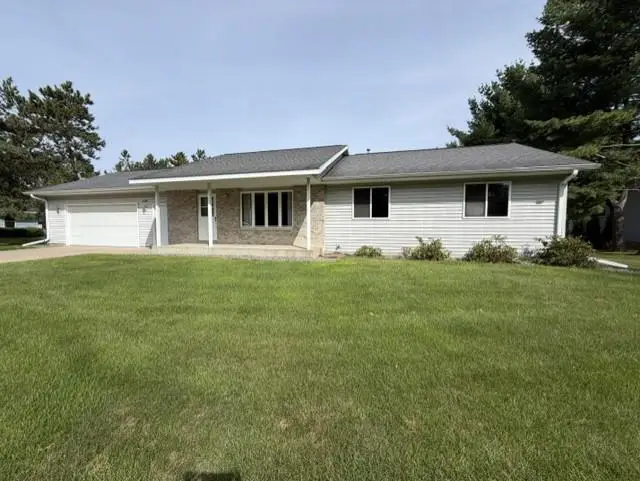 2600 RAINBOW DRIVE, Plover, WI 54467 - #1