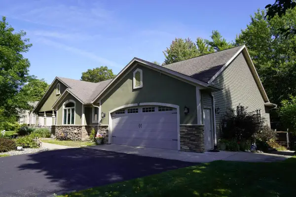 8407 WINDSOR DRIVE, Weston, WI 54476