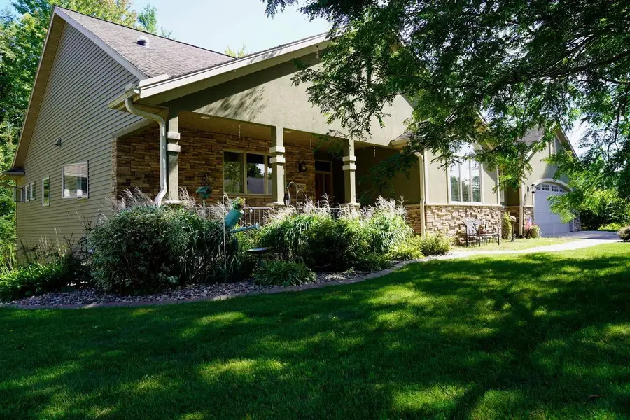 8407 WINDSOR DRIVE, Weston, WI 54476 - #2