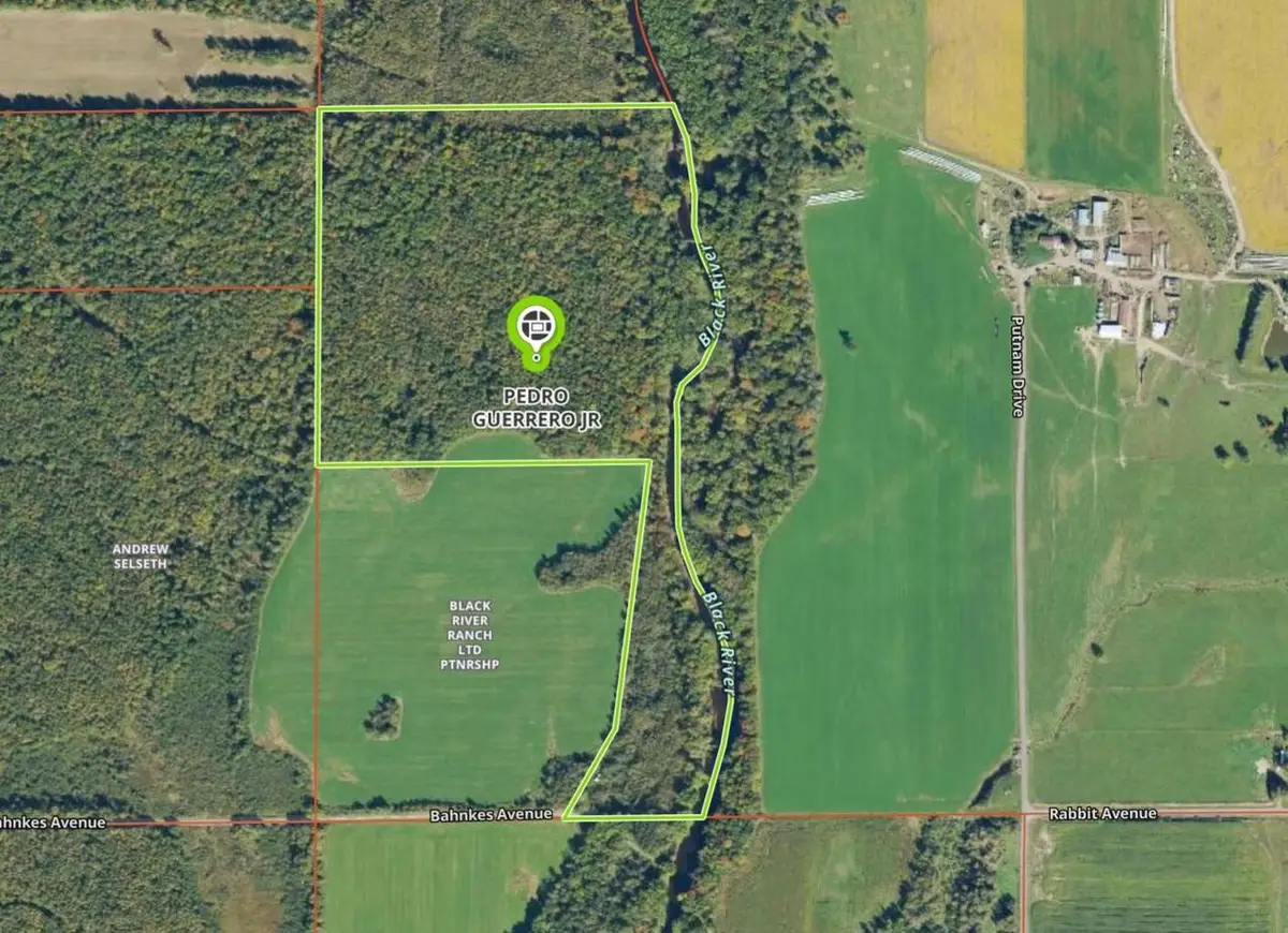 000 BAHNKES AVENUE, Maplehurst, WI 54459 - #1