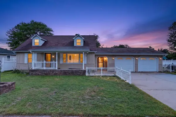 2221 S 1ST STREET, Wisconsin Rapids, WI 54494