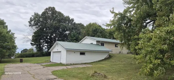 7449 COUNTY ROAD N, Arpin, WI 54410