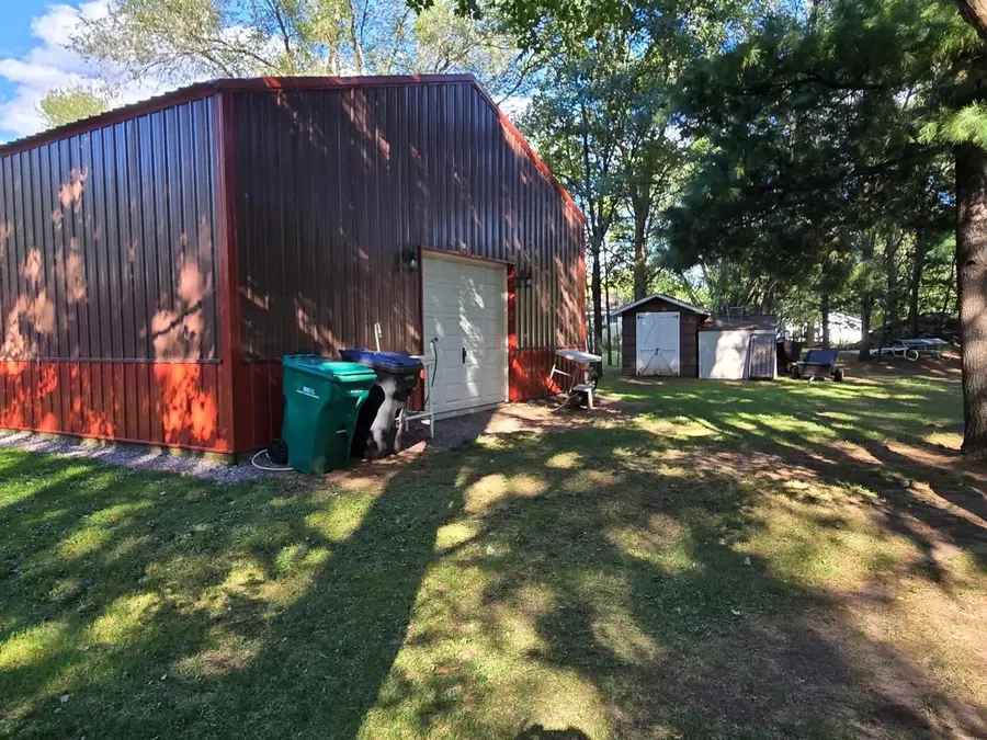 933 W 3RD STREET, Nekoosa, WI 54457 - #2